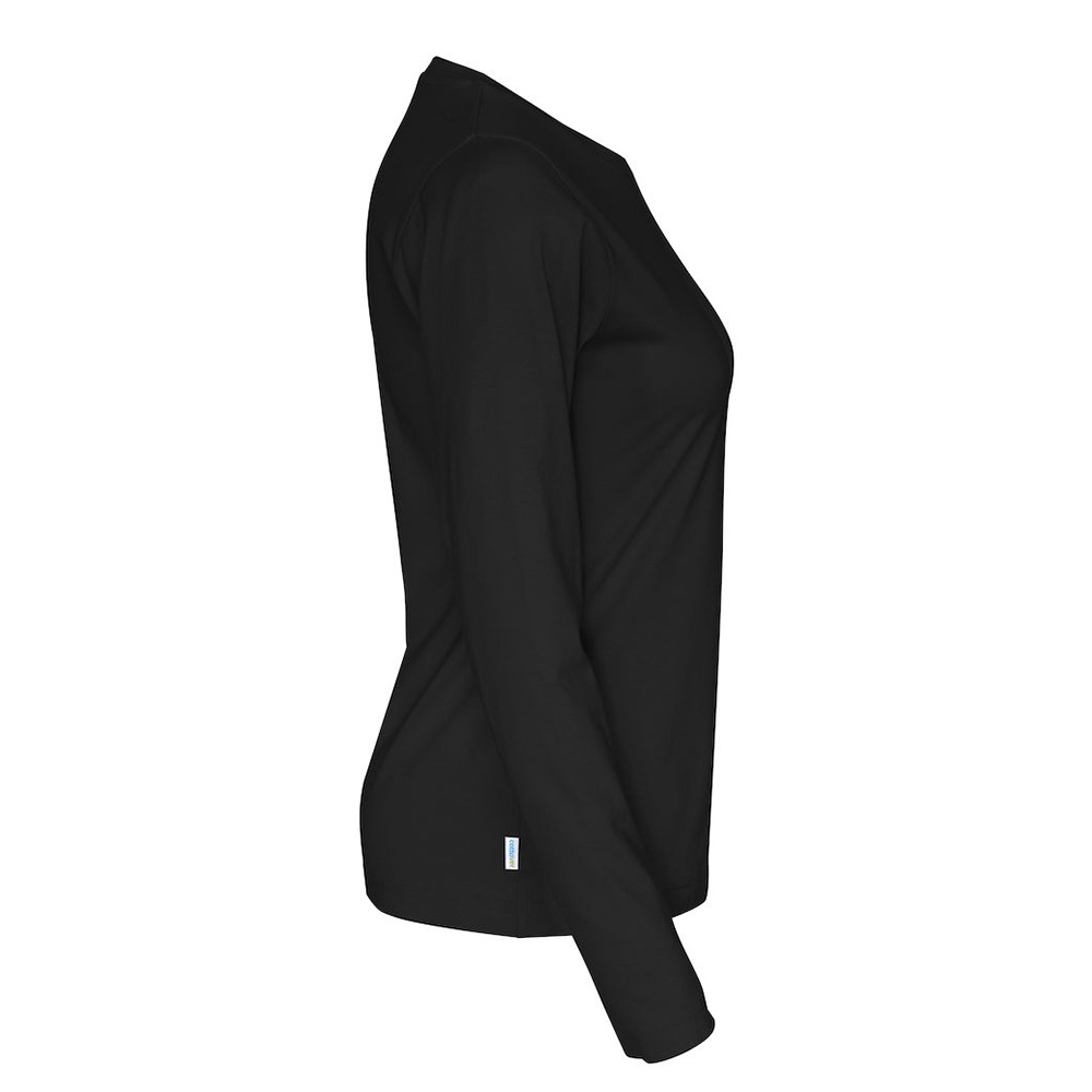 Longsleeve dames - Afbeelding 2